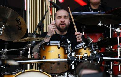 Sepultura drummer quits band ahead of final tour - www.nme.com