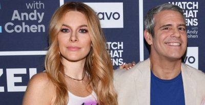 “Completely False!”: Andy Cohen Refutes Cocaine & Booze Drenched Lawsuit From Leah McSweeney - deadline.com - New York