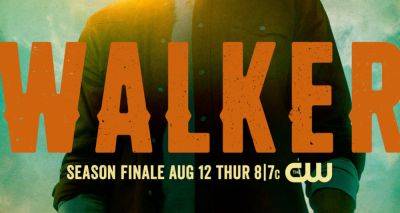 'Walker' Season 4 Cast - 10 Stars Confirmed to Return, 3 Guest Stars Also Reprising Roles - www.justjared.com - Texas - county Walker