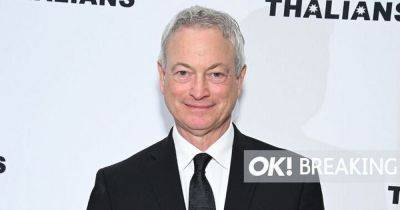 Forrest Gump star Gary Sinise's heartache as son dies age 33 of rare cancer - www.ok.co.uk - Taylor