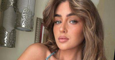 Love Island's Georgia Steel quits social media after 'really horrible experience' - www.ok.co.uk - Britain