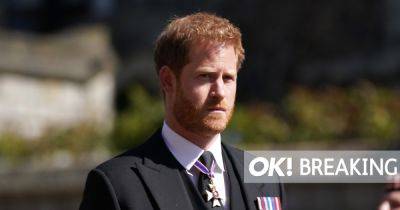 Prince Harry dealt crushing blow as he loses High Court challenge in row over security for UK visits - www.ok.co.uk - Britain - USA - California