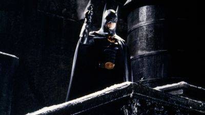 Ben Affleck, George Clooney and more A-list celebrities who played Batman on the big screen - www.foxnews.com - USA