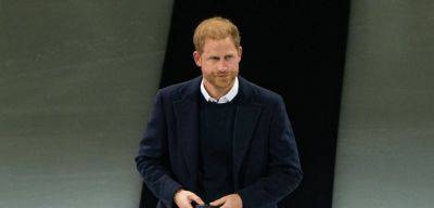 Prince Harry Loses Latest Court Battle With Government Over UK Security Protection - deadline.com - Britain