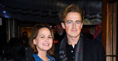 New ITV The Voice UK coach Tom Fletcher hit by family loss as wife Giovanna confirms 'final goodbye' - www.manchestereveningnews.co.uk - Britain