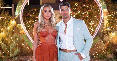 Love Island stars reignite feud rumours as one couple is missing from boozy reunion - www.ok.co.uk