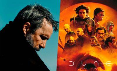 Denis Villeneuve Calls ‘Dune: Part Two’ A “Dark Tragedy,” Talks Potential ‘Messiah’ Sequel & More [Interview] - theplaylist.net