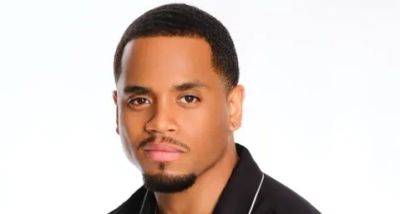 Tristan Mack Wilds To Star In BET+ Romance ‘The Day Before Christmas’ - deadline.com - county Wilson - county Dixon