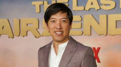 Dan Lin to Replace Scott Stuber as Netflix Film Chief - variety.com