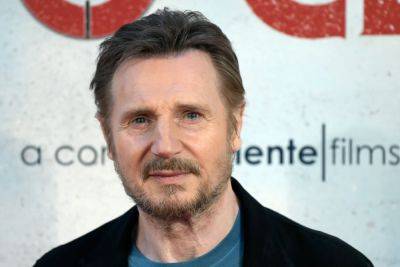 Liam Neeson ‘Naked Gun’ Reboot Dated For Summer 2025, ‘TMNT 2’ & More From Paramount - deadline.com