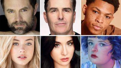 Garret Dillahunt, Nolan North, Elijah Richardson Among 6 Cast In Peacock’s Satanic Panic Thriller Series ‘Hysteria!’ - deadline.com - Jordan - city Beirut