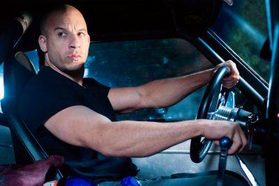 Thank God the lobotomized ‘Fast & Furious’ franchise is ending - nypost.com