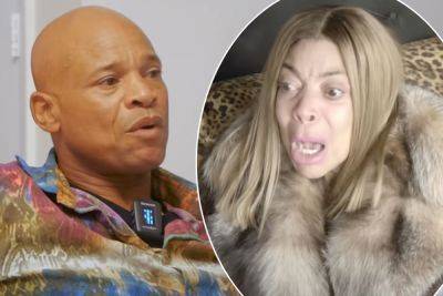 Wendy Williams’ Brother Claims She's ‘Stuck’ In Treatment Facility! - perezhilton.com - New York - Miami - county Wells