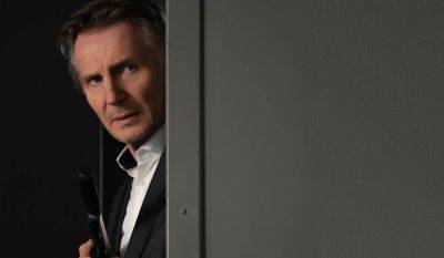 Liam Neeson’s ‘Naked Gun’ Reboot Set For July 2025 - theplaylist.net