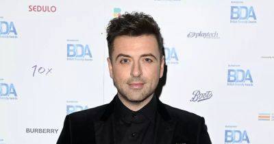 Westlife's Mark Feehily 'devastated' as he pulls out of tour after 'life-threatening' infection - www.ok.co.uk