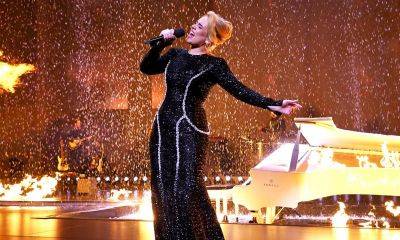 Adele postpones Las Vegas residency for this reason - us.hola.com - Las Vegas