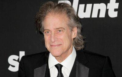 ‘Curb Your Enthusiasm’ star Richard Lewis dies aged 76 - www.nme.com - Los Angeles - county Lewis
