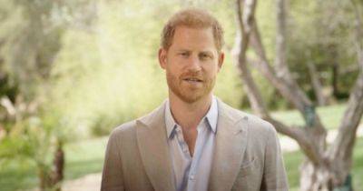 Prince Harry makes surprise appearance after losing High Court challenge - www.ok.co.uk - Britain - London - Afghanistan