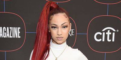 Bhad Bhabie Talks Pregnancy, Preparing for Motherhood, Her Baby's Name & Relationship With Partner Le Vaughn - www.justjared.com