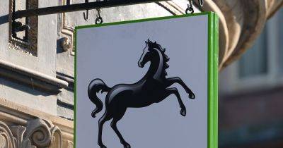 Lloyds Bank issues warning to all customers over 'cruel' trend - www.manchestereveningnews.co.uk