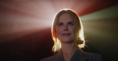 AMC Theatres to Release Three New Nicole Kidman-Led Ads - variety.com
