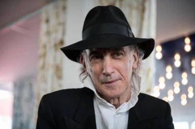 Ed Lachman To Receive Lifetime Achievement Award At Camerimage - deadline.com - USA - Germany - New Jersey - county Love