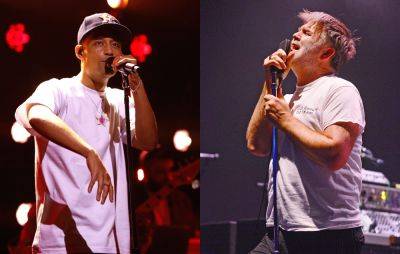 LCD Soundsystem and Loyle Carner lead Forwards Festival 2024 line-up - www.nme.com - London - Ireland - Jersey - county Bristol