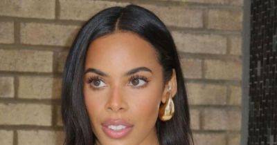 Rochelle Humes latest news