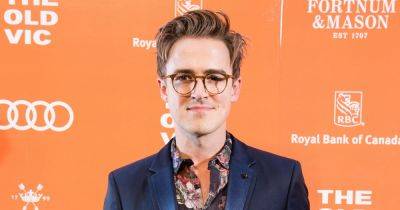 ITV The Voice UK's Tom Fletcher offers update as he confirms 'hard goodbye' amid filming series - www.manchestereveningnews.co.uk - Britain