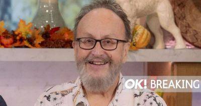 Hairy Bikers’ Dave Myers dies aged 66 after cancer battle as co-star pays tribute - www.ok.co.uk
