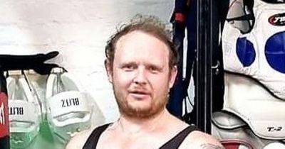 Father of Brianna Ghey murderer Eddie Ratcliffe unmasked as sex offender - www.manchestereveningnews.co.uk - Manchester