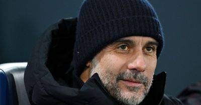 Manchester City given Premier League points deduction boost after table updated - www.manchestereveningnews.co.uk - Manchester