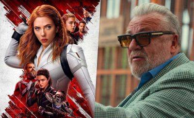 Ray Winstone Says Marvel’s ‘Black Widow’ Was “Soul-Destroying” And He Tried To Quit - theplaylist.net - Russia