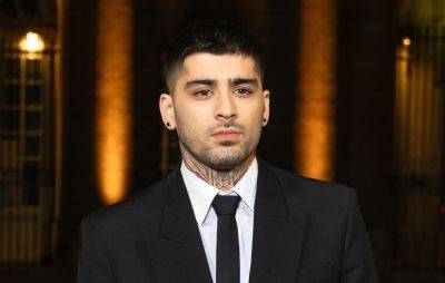 Could Zayn Malik also be going country on his next album? - www.nme.com - Pennsylvania - Tennessee - county Cobb