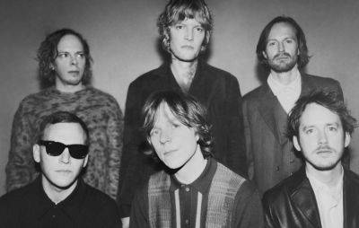 Cage The Elephant announce album ‘Neon Pill’ with emotive new single ‘Out Loud’ - www.nme.com - Kentucky