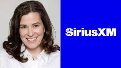 SiriusXM Hires Sarah von Mosel, Former Stitcher and iHeartMedia Exec, as SVP of Podcast Strategy - variety.com