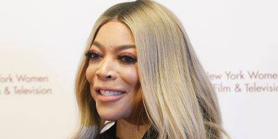 Wendy Williams' Rep Slams 'Where Is Wendy Williams?,' Claims It's Different From What They Were Pitched & She'd Be 'Mortified' - www.justjared.com
