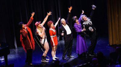 ‘Forbidden Broadway’ Satirical Revue To Make Long-Awaited Broadway Debut - deadline.com - New York