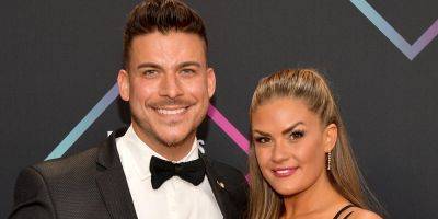 Vanderpump Rules' Jax Taylor & Brittany Cartwright Are Separated After Almost 5 Years of Marriage - www.justjared.com