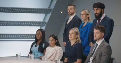 Alan Sugar gobsmacked as team makes The Apprentice history with record-breaking win - www.ok.co.uk
