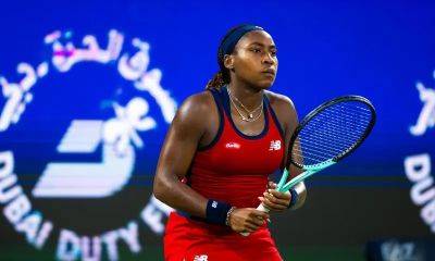 2024 Miami Open: Coco Gauff and more tennis players participating - us.hola.com - Florida