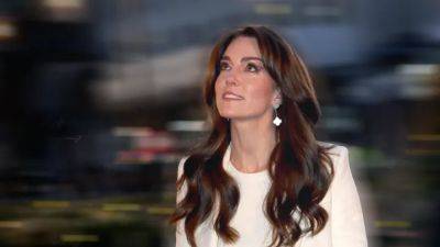 What’s Going on With Kate Middleton? Depends Who You Ask - www.glamour.com