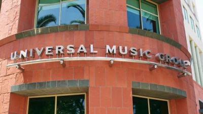 Layoffs Begin Hitting Universal Music Group - variety.com