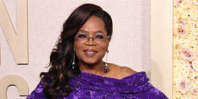 Oprah Winfrey Steps Down From WeightWatchers Board After Announcing Use of Weight-Loss Meds - www.justjared.com - USA