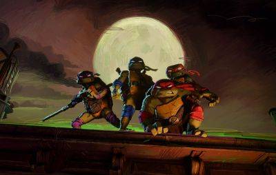 ‘Teenage Mutant Ninja Turtles’: Mutant Mayhem sequel confirmed - www.nme.com