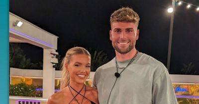 Love Island's Tom Clare admits it's 's***' fans want Molly and Callum to reunite in candid comments - www.ok.co.uk - London - Manchester