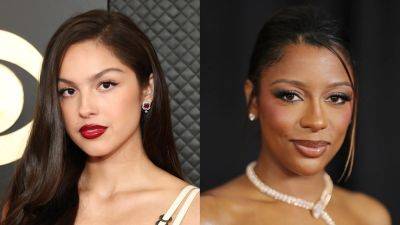 Grammys 2024: Best Beauty Looks of the Night - www.glamour.com