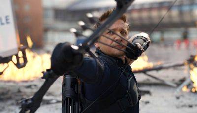 Jeremy Renner Is Hoping To Return To The MCU After Near-Fatal Accident: “I’ll Be Ready” - theplaylist.net