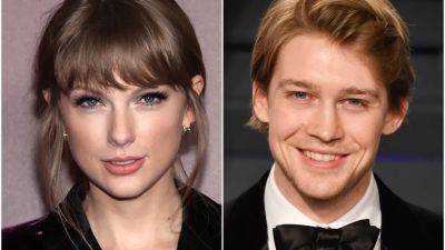 Taylor Swift Fans Are Convinced Her New Album Title Is a Joe Alwyn Reference - www.glamour.com