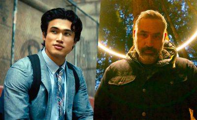 Alex Garland Will Co-Direct An Untitled War Film For A24 With Charles Melton Starring - theplaylist.net